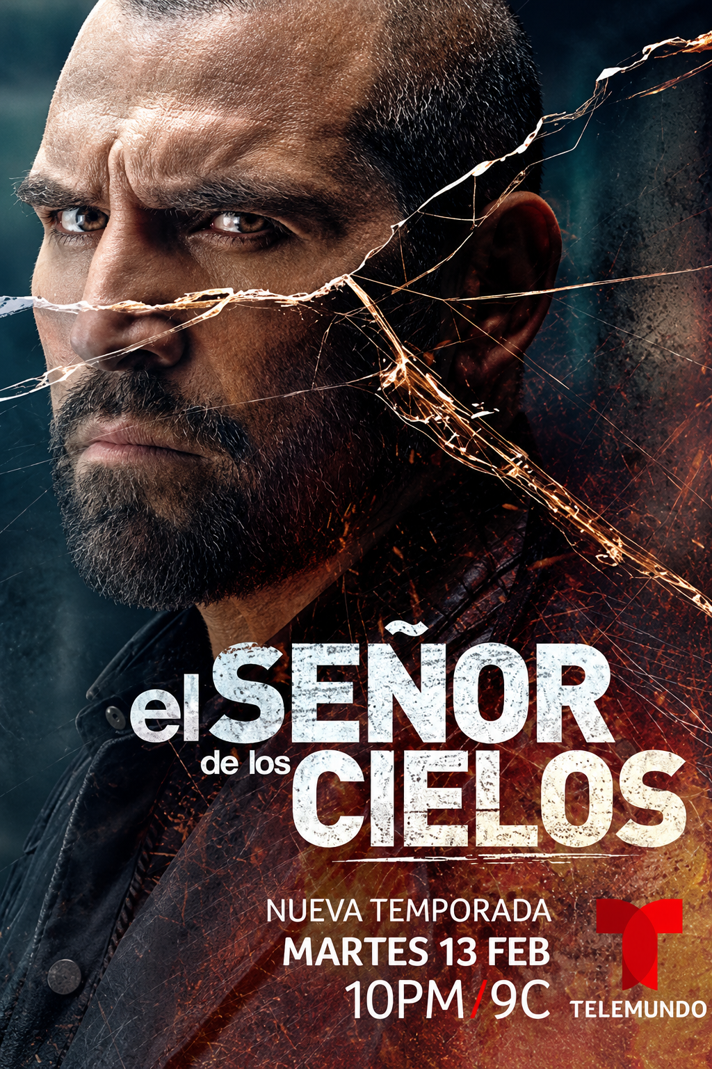 El Señor de los Cielos 9